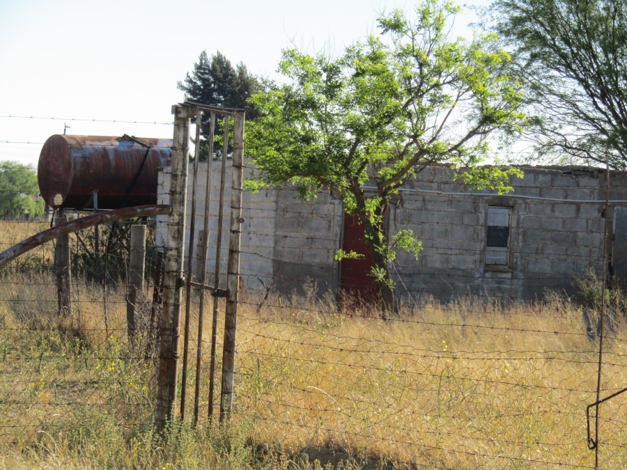 4 Bedroom Property for Sale in Bainsvlei Free State